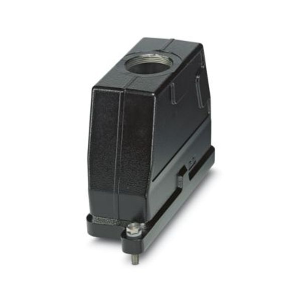 HC-HPR-B24-HHWH-1TTM50-EM-BK - Housing image 1