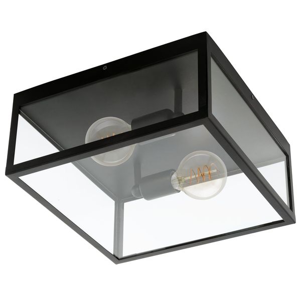 CHARTERHOUSE ceiling light 49392 image 1