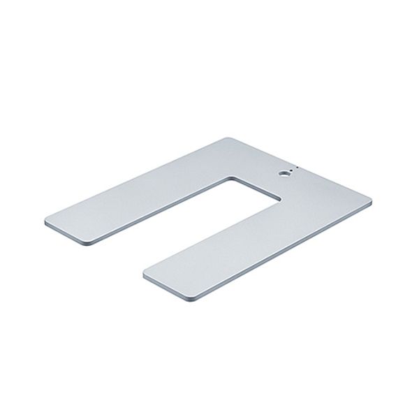 EPURIA SR BASE - Luminaire base for standing luminaire image 2