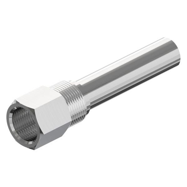 Sensor Pocket CAS/KPS 75mm G0.5" image 1