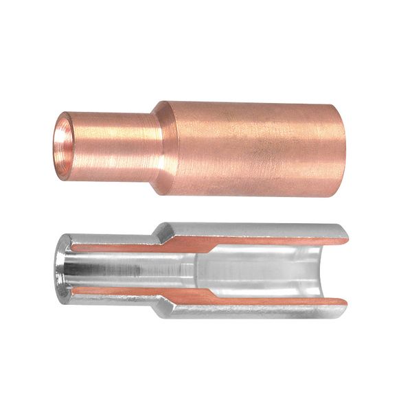 Reducing Connector KLR_16-10/1 image 1