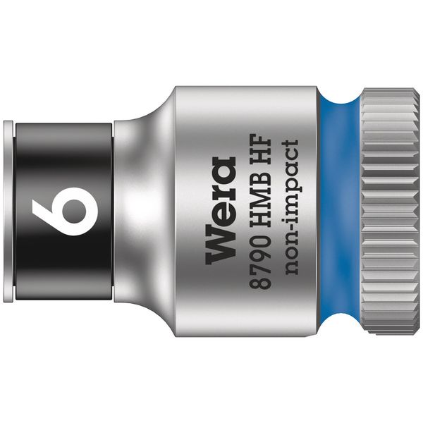 8790 HMB HF, 6 x 29 mm image 1