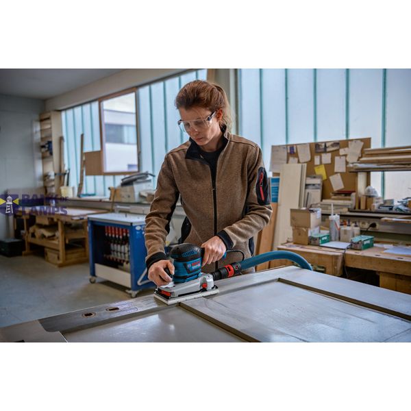 GSS 280 AVE (C) image 2