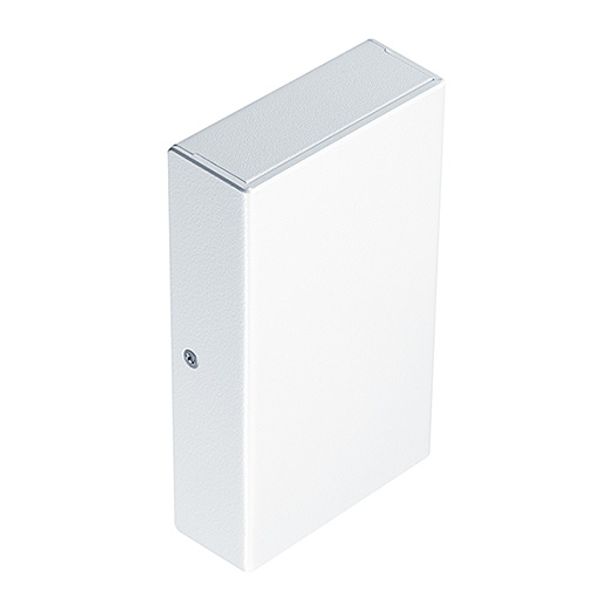 WMB wireless WH - Surface mounting kit image 1