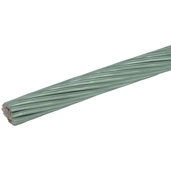 Cable 12.5mm 95mm² Cu/galSn (19x2.5mm) coil 50m weight approx. 42kg image 1