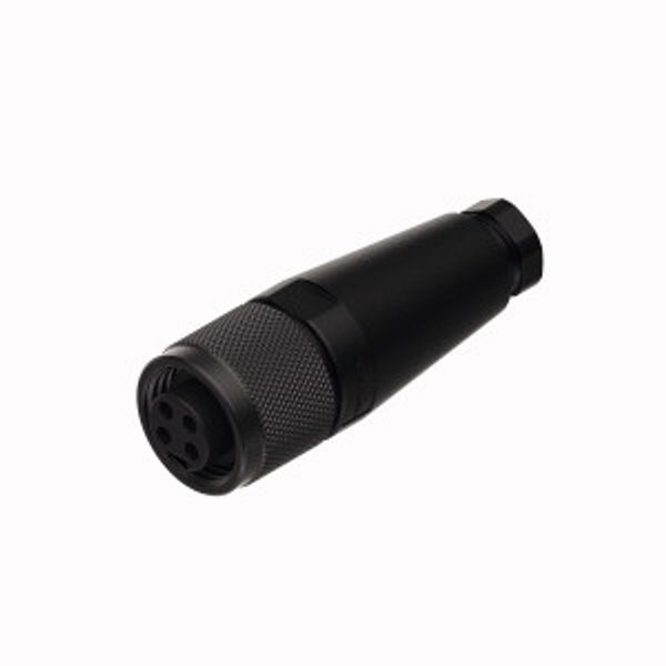 Field-Wireable Connector 7/8″ Power   FW-MRKPM0416-P-S-0608 image 2