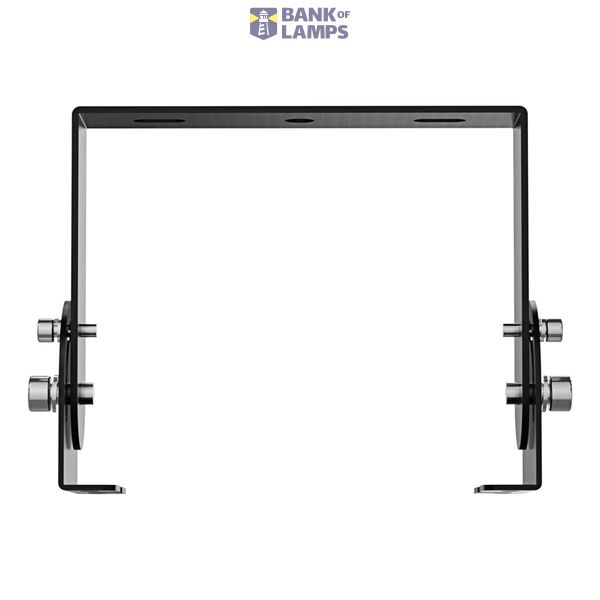MOUNTING BRACKET BLACK FOR 69578 image 1