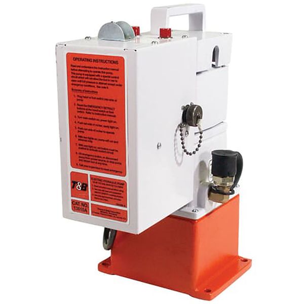 13611 HAND SWITCH FOR 13610A, 13810 image 1