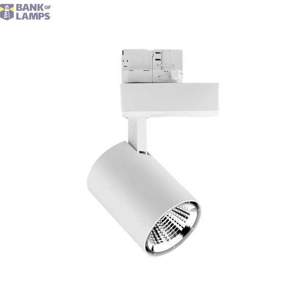 LEDSpot3C-E 30W-3000-24D-WH image 1