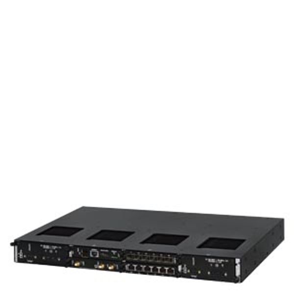 RUGGEDCOM RX1524 image 1