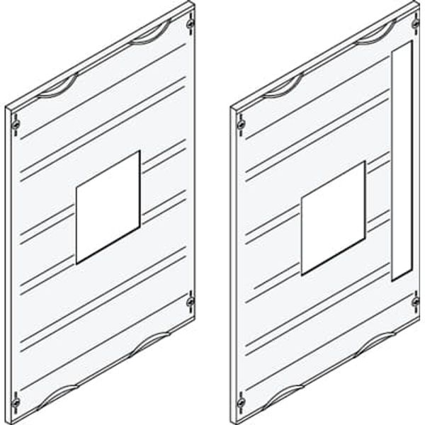 AG2504 Main Distribution Board image 2