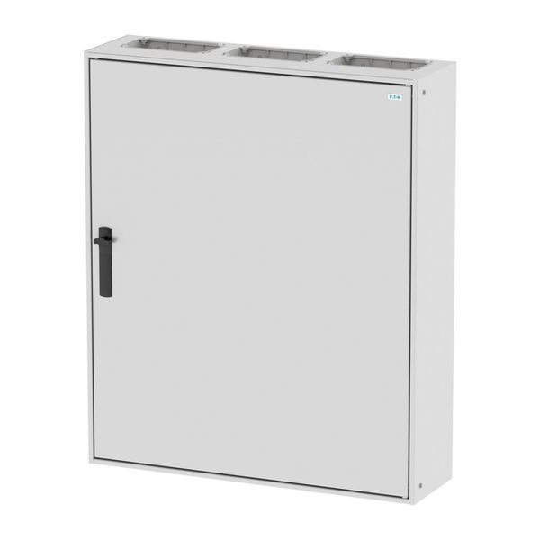 EWK-G36/31 Wall-mounted enclosure EWK complete, IP31, 216 SU, protection class II, HxWxD=950x800x230mm image 16