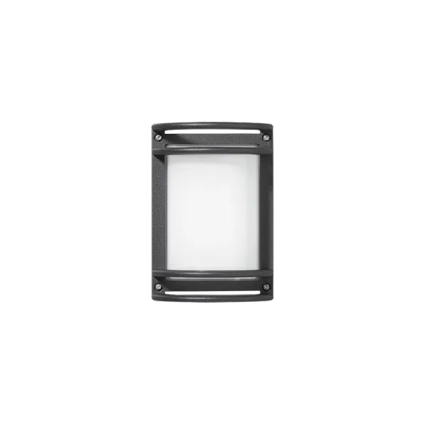 NIKKO+ 21 LED 3000K ANTHRACITE 10W image 3