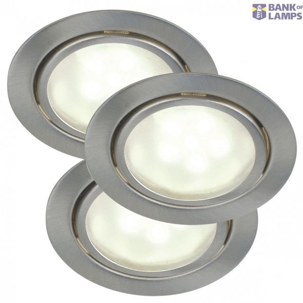 Mercur 3-Set 1,2W |Built-in|BS image 1