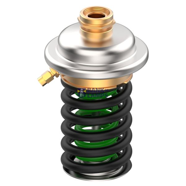 Actuators and adjustment parts, For product type: SAVA, SAVD, 3.00 bar - 11.00 bar image 1