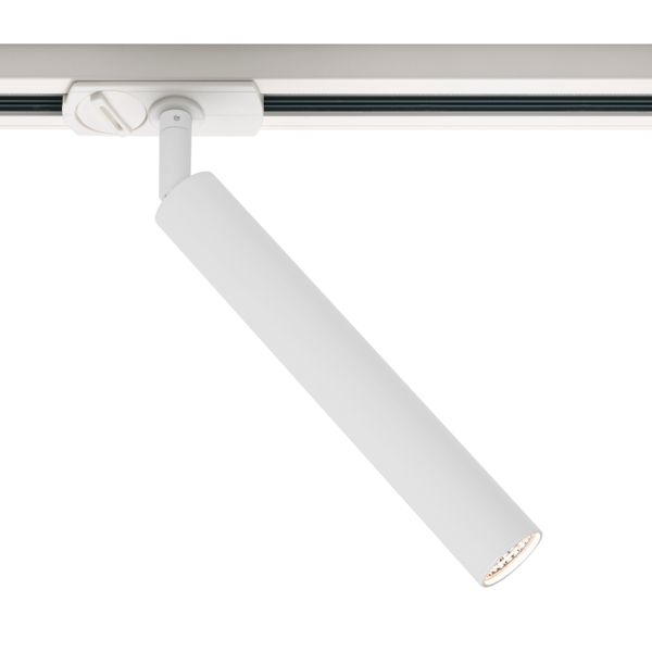 Omari Link Spot | Track Light | White image 2