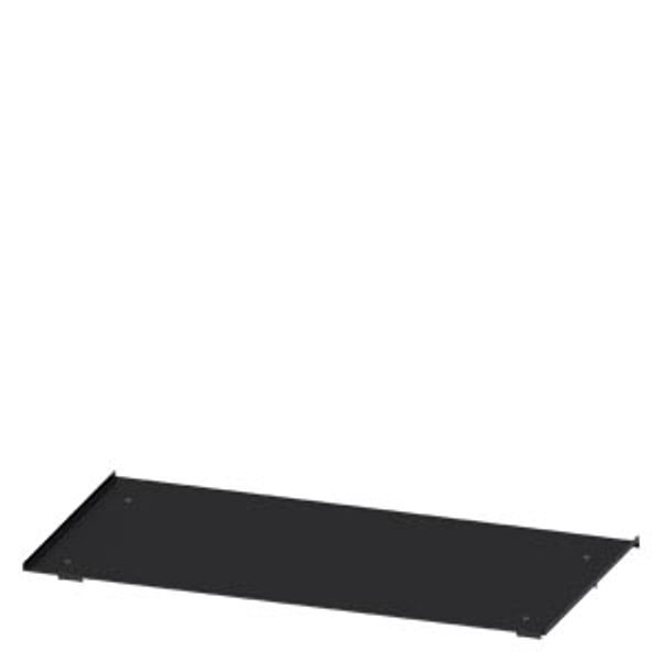 IPX3 roof add-on, MBB: top, D400 W1200 image 1