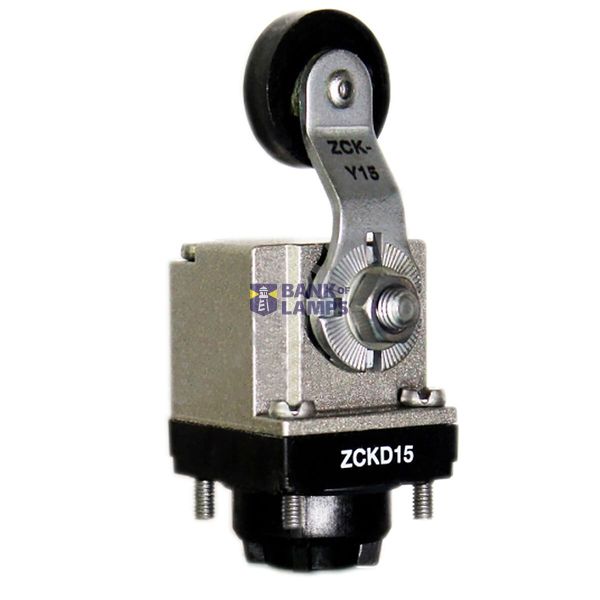 PRECABLED CONNECTION 2NO1NC EN50306 RAILWAY CABLE 2 M 0,75 mm² (CT à 2 image 62