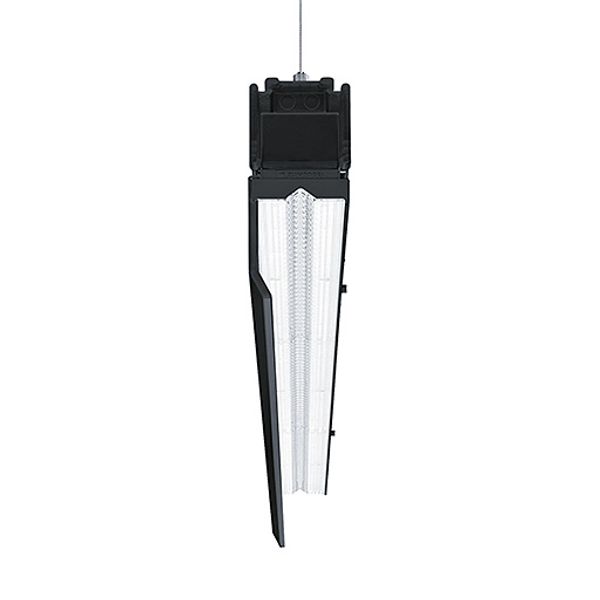 TECTON LED REFL WW L1500 BK - Reflector image 1