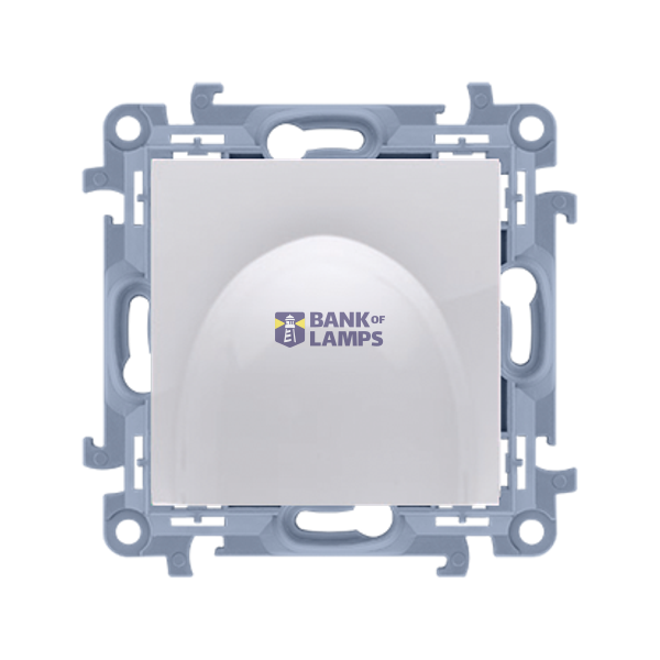 Cable input, white image 1