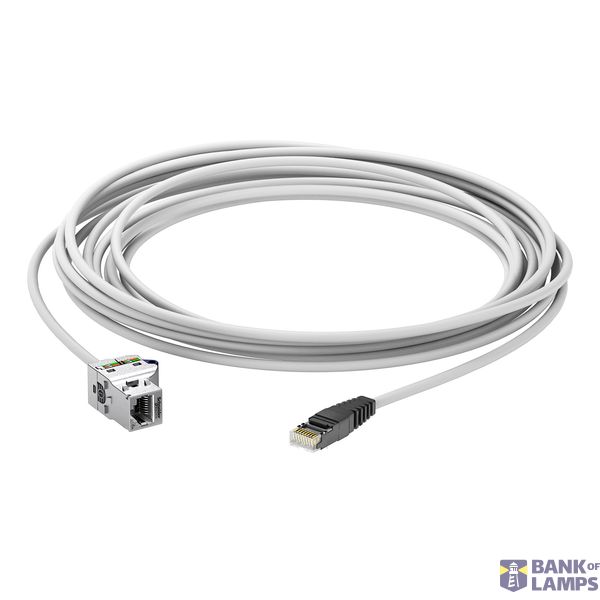 TRANSITIEKABEL S-ONE CAT6 STP 5 MTR image 1