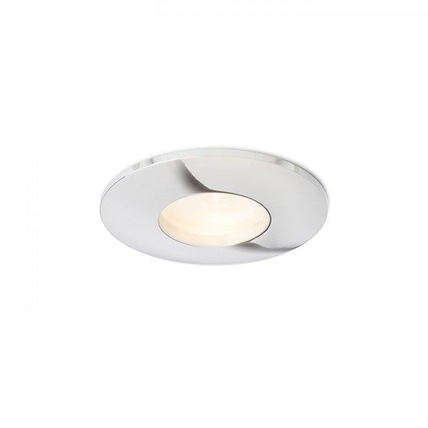 EQUA chrome 230V GU10 35W IP54 image 1