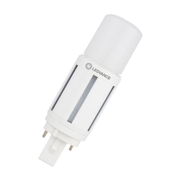 DULUX LED D18 VT EM & AC MAINS V 7.5W 865 G24D image 1