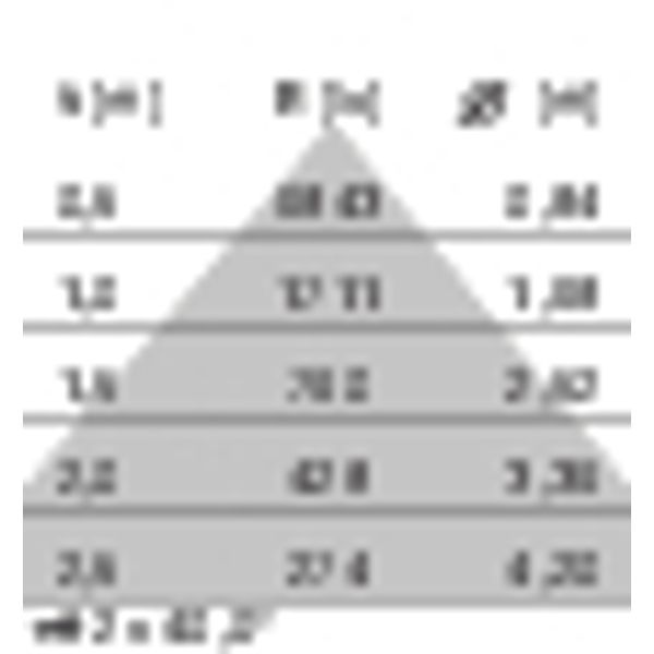 SL764+ PL 4XL 77 S/D 840 GREY MP image 6