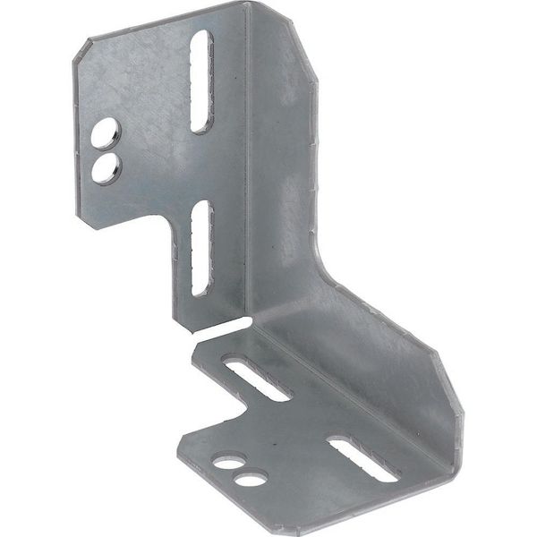 XNNBW-G08 Fixing bracket, busbar support, D=800mm image 2