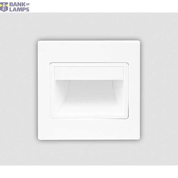 WHITE COB 1,5W WW 100-240V image 1