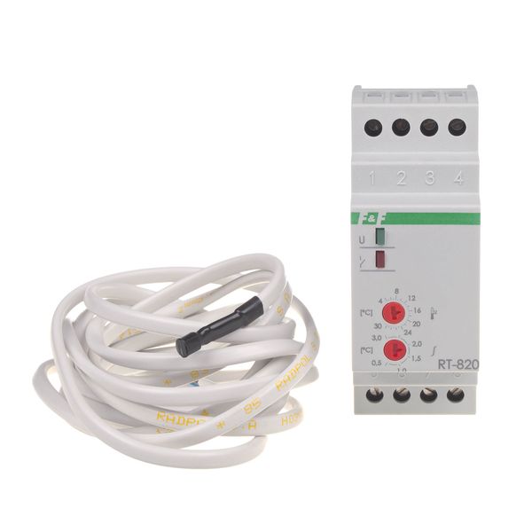 "no memory" lighting dimmer, flush-mounted, 230V AC 300W power supply image 29