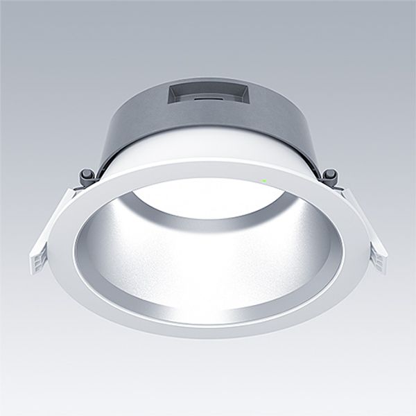 CHAL3 200 3000-830 HFIX E3D RSB - LED ceiling-recessed luminaire image 1
