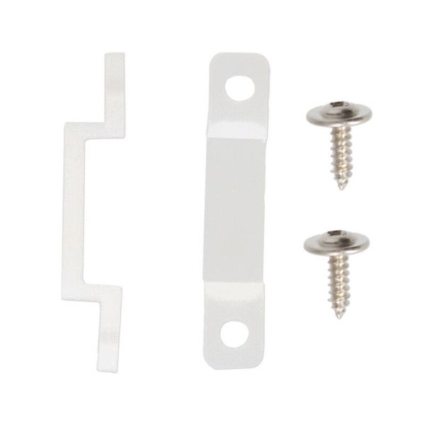 Silicone grip for tapes IP67 width 12mm, 1pc image 1