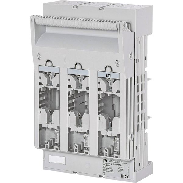 KVL-B/FT-1 3p M10-M10 TOP image 1