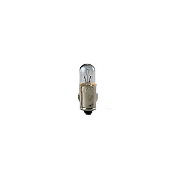 BA7S 7x20 24V 1,2W lamp image 1