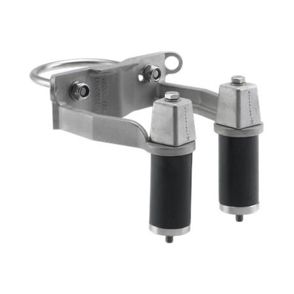 IGRH DN150 SS image 1