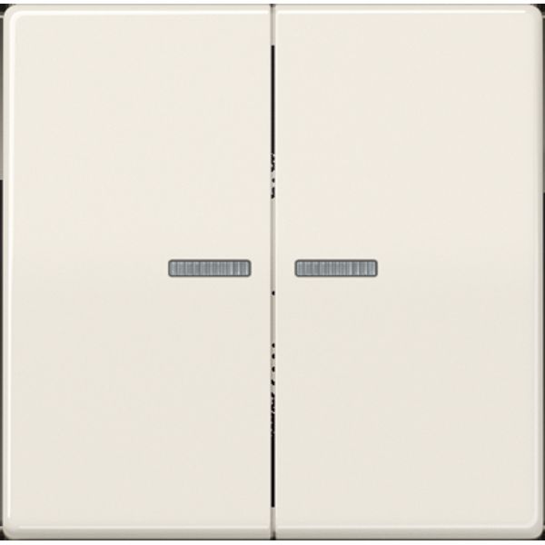 Schakelwip ABAS wit serie controle image 3