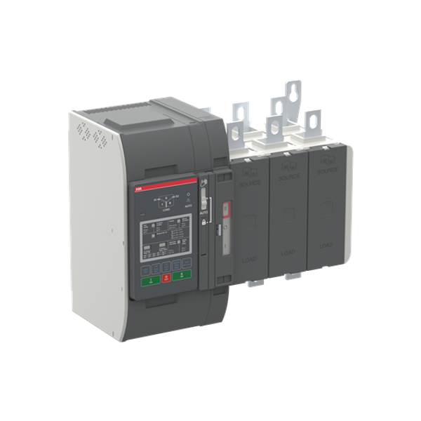 OXB260U3X2QT AUTOMATIC TRANSFER SWITCH image 1