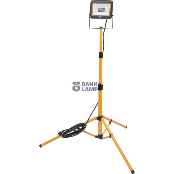 Tripod LED Light JARO 3050 T 2650lm, 30W, IP65, 5m H07RN-F3G1.0 image 1