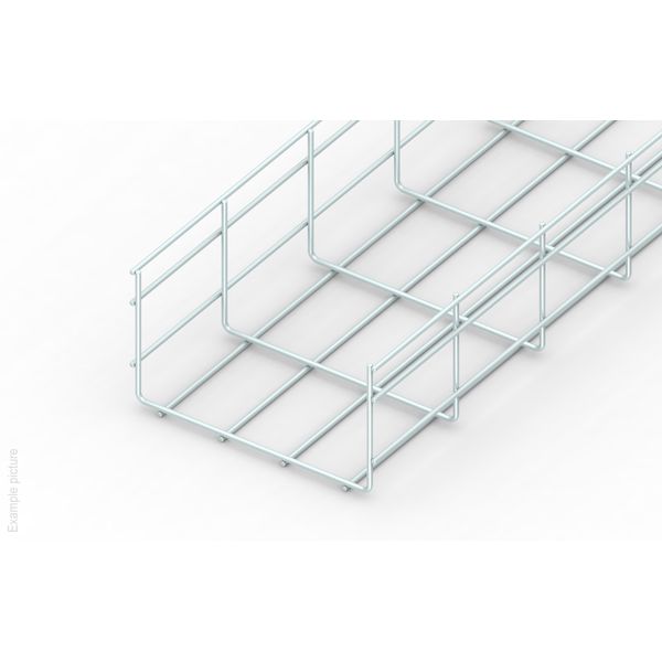 '110' SERIES MESH CATWALK B4E01A3J200L image 1