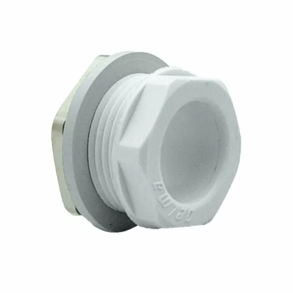 BOX COUPLER FOR CABLES PASSAGE image 1