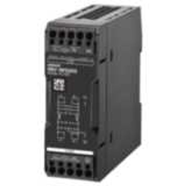 Noise filter accessory power supply, 250 VAC/DC rated voltage, 3 A rat S8V 0002E image 1
