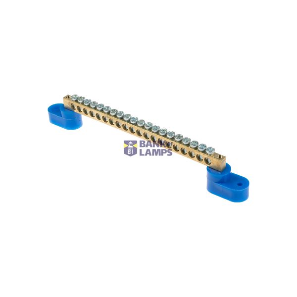LZPB-20P terminal strip image 1
