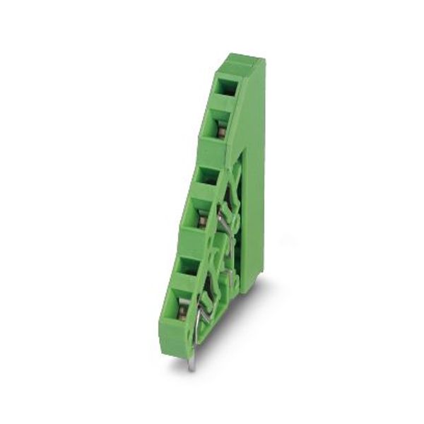 ZFK3DSA 1,5-5,08-DS - PCB terminal block image 1
