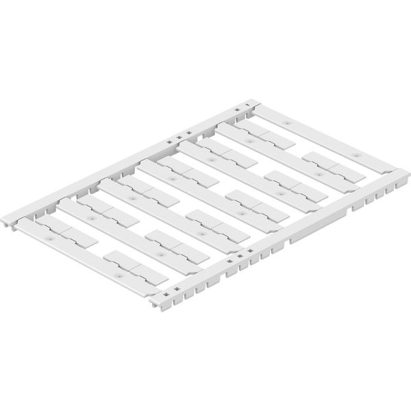 ASLR-L-X4-612-P240 Inscription label (Pack size: 240) image 1