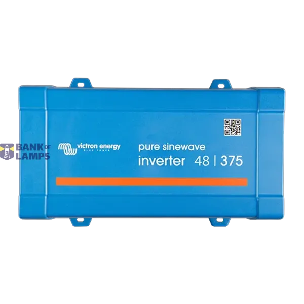 Phoenix Inverter 48/375 230V VE.Direct AU/NZ image 1