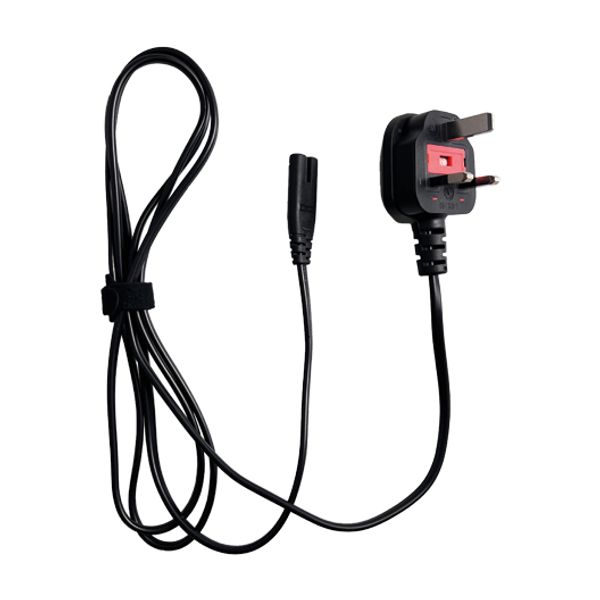 Power cord[UK] image 1
