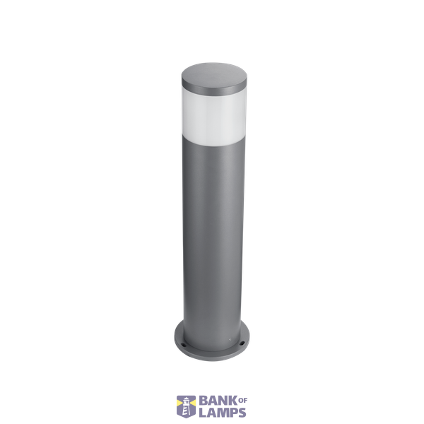 LEDBollard-P L600-10.5W-3000-W image 2