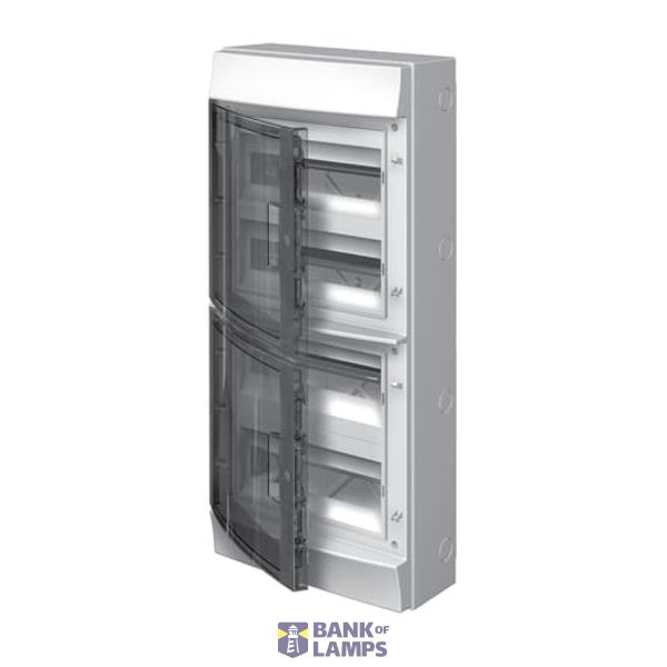 FOR65T48M Consumer Unit (empty) image 4