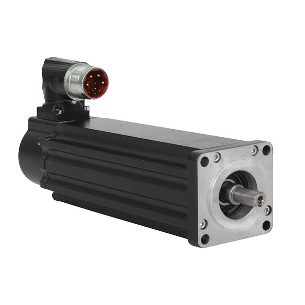 Kinetix Low Inertia Servo, 480 V AC, 75 mm Bolt Circle, 3 Mag, 4500 image 1